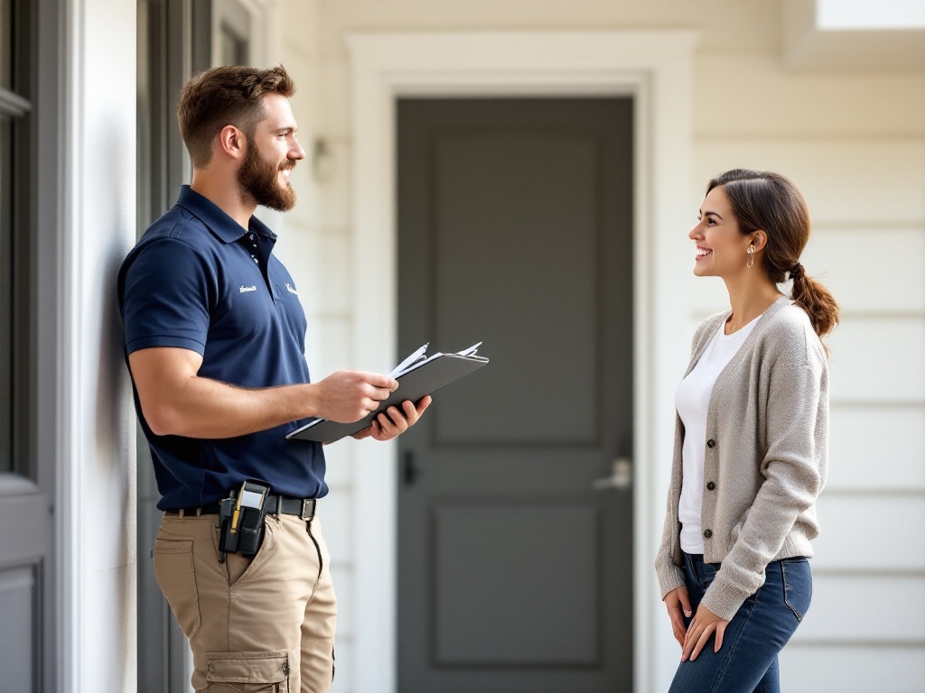 Pest Control in Campbell Court, VA